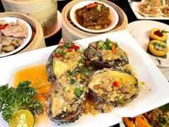 -富力万达嘉华酒店-品珍中餐厅(水果湖店)