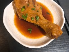 -贡梅老面馆·蟹粉面·无锡特色小吃(南长街主推店)