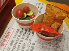 -海底捞火锅鲜切牛肉主题店(长寿路店)