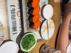 -桃太郎寿司料理(大学城店)