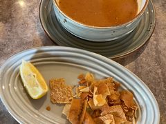 扁豆汤-BEYTI RESTAURANT贝迪餐厅