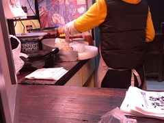 -清真拉妈卤味(回民街店)