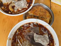 -王记老幺肥肠粉