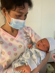 -东方幸福国际母婴月子会所