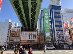 -秋叶原电器街