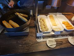 -龙城咖啡厅(常州富都洲际店)