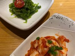 -三石铁板烧(紫竹桥店)