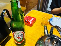 -老何太太鹤岗小串·团建聚餐(龙华店)