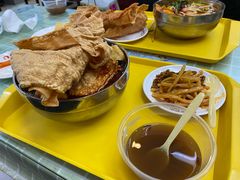 -红鼻子桂林米粉(金唐新光界店)