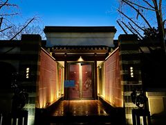 -杭州西子湖四季酒店·金沙厅