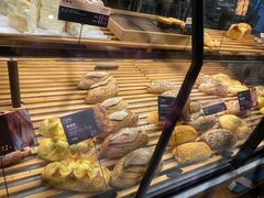 -托斯卡纳烘焙意大利餐厅(五天地店)