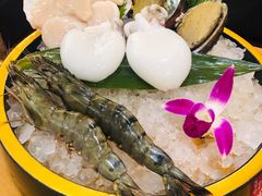 -牛New寿喜烧(青浦店)