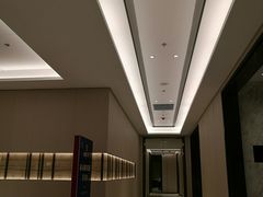 -上海宝华喜来登酒店·采悦轩中餐厅
