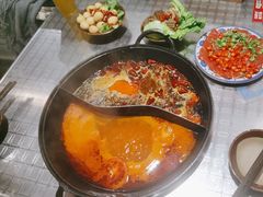 -冯校长老火锅(深圳总店)