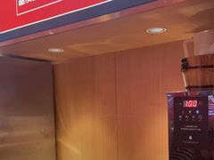 门面-蜀香三绝·牛蛙·烤鱼·天府炒鸡(安丘泰华店)