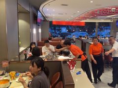 -蝎王府羊蝎子(西直门店)
