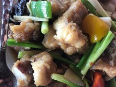 -大螃蟹海鲜餐厅
