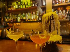 -城墙外BAR