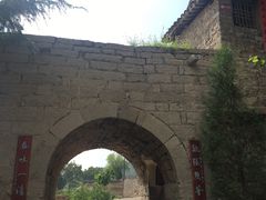 -于家石头村景区