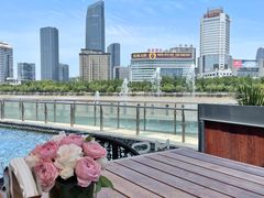 -MONICH牛排融合餐厅(和义大道购物中心店)