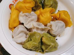 -金谷园饺子·烧烤(人大总店)