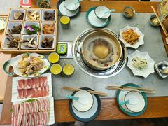 -大理董·董家小厨野生菌火锅(古城旗舰店)