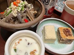 -那拉提之疆·新疆菜(美院店)