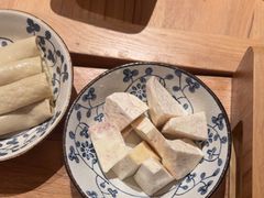 -巴奴毛肚火锅(龙湖锦艺城店)