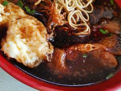 -小龙大肉面馆