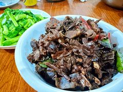 全血鸭-宁远血鸭酒家(永州店)