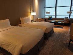-长沙尼依格罗酒店