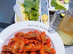 -叶派龙虾·招牌十三香(合肥路首店)