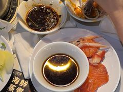 -九月海·海鲜自助(世纪东方店)