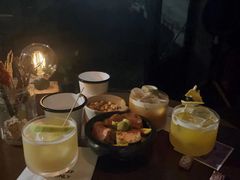 -STAFF ONLY Bar(南台巷店)