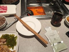 -海底捞火锅(澳德乐店)