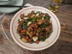 -羊子两室一厅