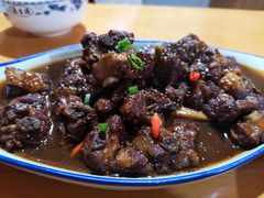 -龙姐私房菜(和顺古镇店)