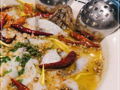 -太二酸菜鱼(菱角湖万达店)