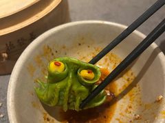 -德发长·花式蒸饺(大唐不夜城店)