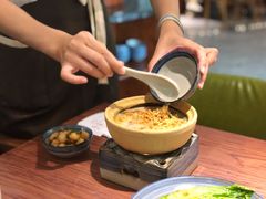 龙虾汤泡饭-汤潮荟·粤菜小馆(茂业天地店)