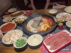 -蜀大侠火锅(建设路第五大道店)