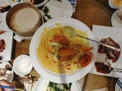-小大董·烤鸭(王府井apm店)