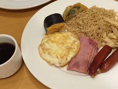 -全季酒店(广州越秀公园店)