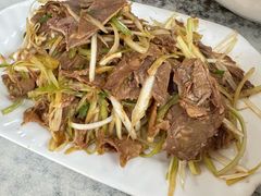 -鑫明明拉面(宁化路店)