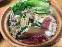 -潮香兴煲仔饭(莲花路店)