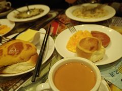 -池记(尖沙咀店)