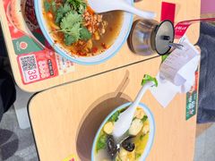 -小杨生煎(周浦万达店)