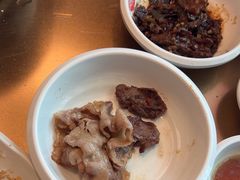 -辛氏火炉·韩式古法烤肉(松北店)