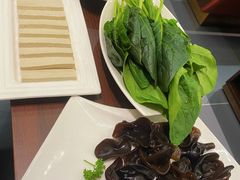 -蝎王府羊蝎子(西稍门店)