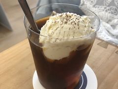 -Onirii Coffee(长乐路店)